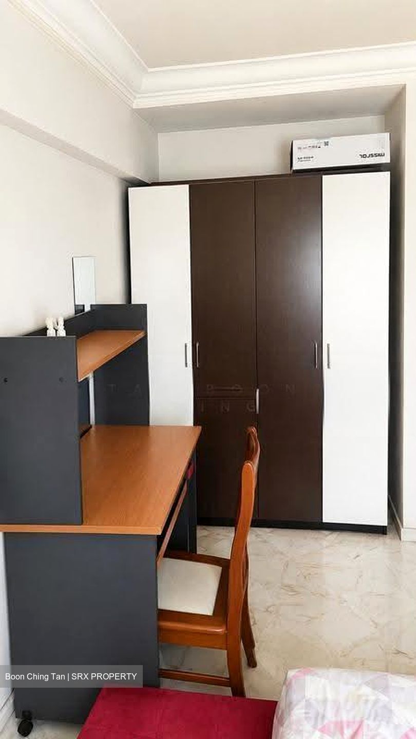 Blk 329 Sembawang Close (Sembawang), HDB 4 Rooms #612478511